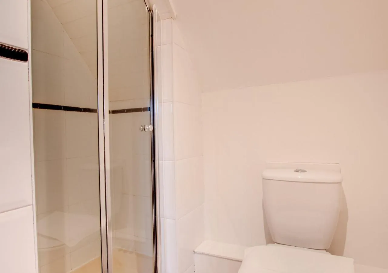 Tatil Evi Borough House Villa Whitby Birleşik Krallık
