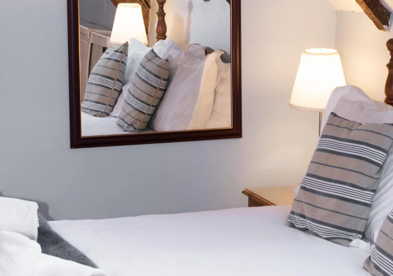Tatil Evi Borough House Villa Whitby