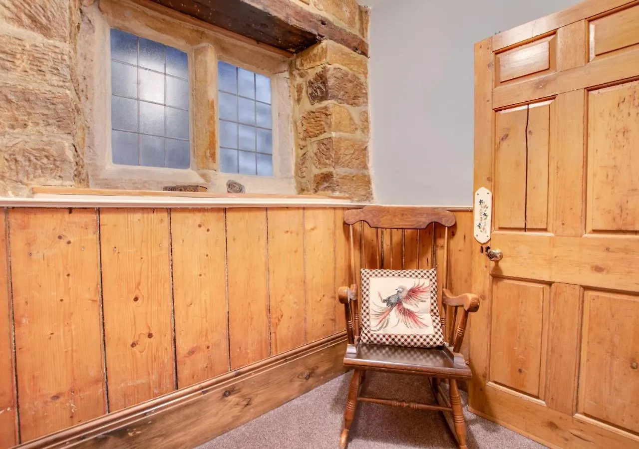 Borough House Villa Whitby 0*,  Birleşik Krallık