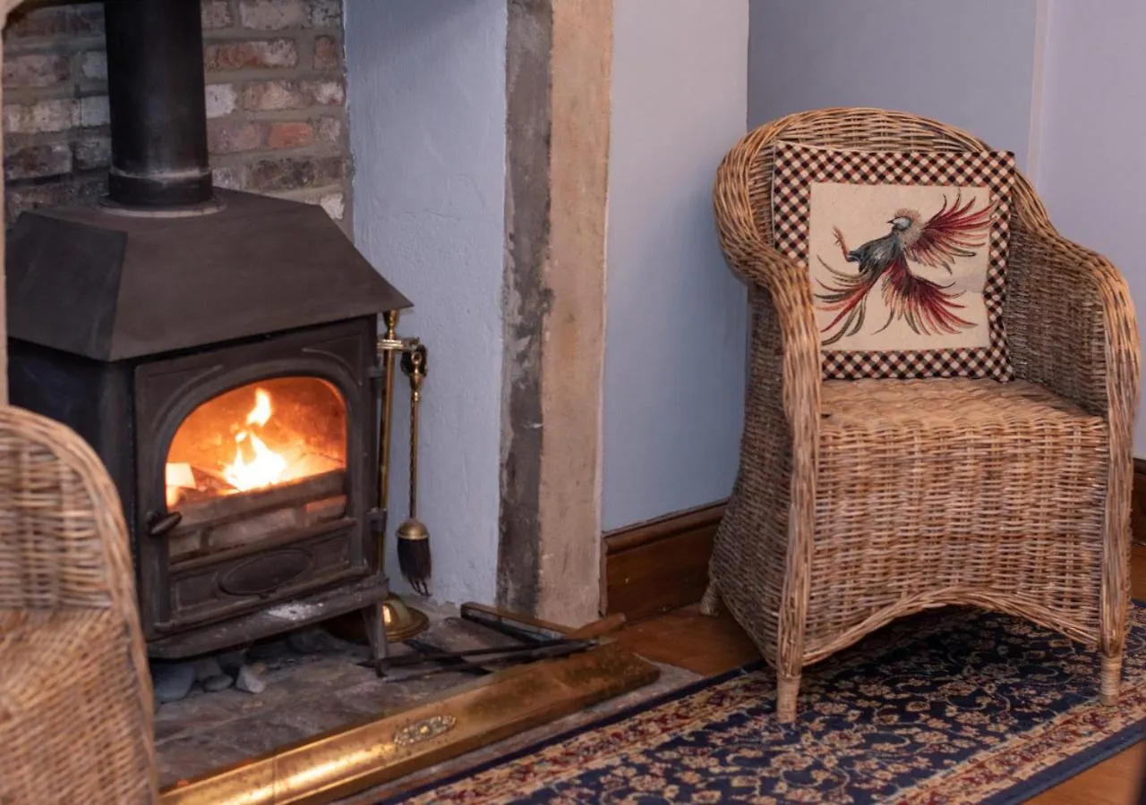 Borough House Villa Whitby